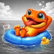 Icon of program: Gecko Out