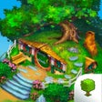 Icon of program: Farmdale - Magical world …