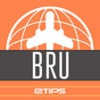 Icon of program: Brussels Travel Guide wit…