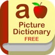 Icon of program: Kids Picture Dictionary: …