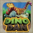 Dino Dan: Dino Dodge icon