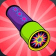Icon of program: Kaleidoscope Drawing Pad