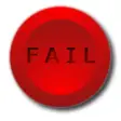 Icon of program: FAIL Button Widget Soundb…