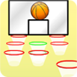 Icon of program: Multiplayer Basketball Sh…