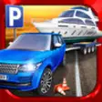 Icon of program: RV & Boat Towing Parking …
