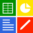 Icon of program: AndrOffice editor DOC XLS…