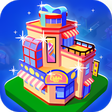 Icono de programa: Shopping Mall Tycoon: Idl…