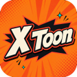 Icon of program: X Toon-Manga Comics Manhw…