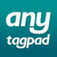 Icon of program: any tagpad App