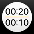 Icon of program: Workout Timer - interval …