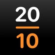 Icon of program: Workout Timer - interval …