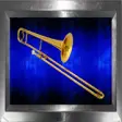 Icon of program: The Virtual trombone