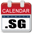 Icon of program: Singapore Calendar 2020