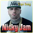 Icon of program: Nicky Jam Top Songs