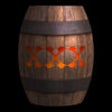 Icon of program: Whisky Barrel Slots Free