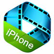 Icon of program: 4Videosoft iPhone 4 Video…