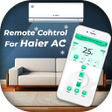 Icon of program: Remote Control For Haier …