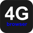 Icon of program: Uc 4G Internet Browser - …