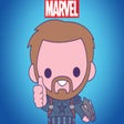 Marvel Avengers: Infinity War icon