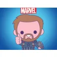 Icon of program: Marvel Avengers: Infinity…