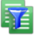 Icon of program: Duplicate Filter