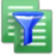 Icon of program: Duplicate Filter