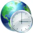 Icon of program: UTC Time Converter