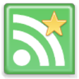 Icon of program: QuiteRSS