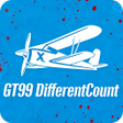 Icon of program: GT99 DifferentCount