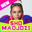 Icon of program: Sho Madjozi All Songs Off…
