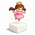 Icon of program: Jelly Tofu Jump