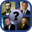 Icon of program: Guess the US President