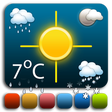 Live Dock Weather icon