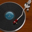 Icon of program: Analog Record Player