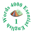 Icono de programa: 4000 Essential English Wo…