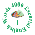 Icon of program: 4000 Essential English Wo…