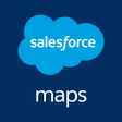 Icono de programa: Salesforce Maps