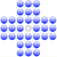 Icon of program: Peg Solitaire