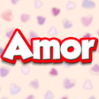 Icono de programa: Love Stickers in Spanish …