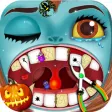 Icon of program: Halloween Dentist Mania -…
