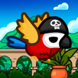 Icon of program: Pirate Cannon: Treasure R…