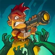 Icono de programa: Zombie Idle Defense