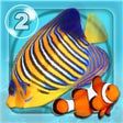 Icon of program: MyReef 3D Aquarium 2 HD