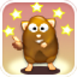 Icono de programa: Crazy Chipmunks