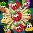 Icon of program: Fruit Dash Match-3