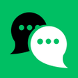 Icono de programa: WhatsApp Aid - Quick Mess…