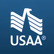 Icon of program: USAA Mobile