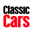 Icon of program: Classic Cars Magazine