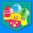 Icon of program: Pocket Charts! Egg Match …