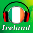 Icon of program: Ireland Radios